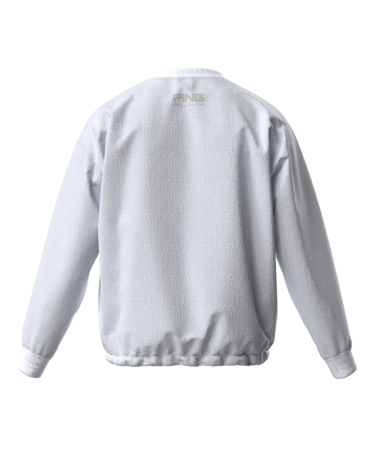 【PING APPAREL】全方向ストレッチ/ダブルフェイス ツインレイヤードアウター <PERFORMANCE> (MENS)