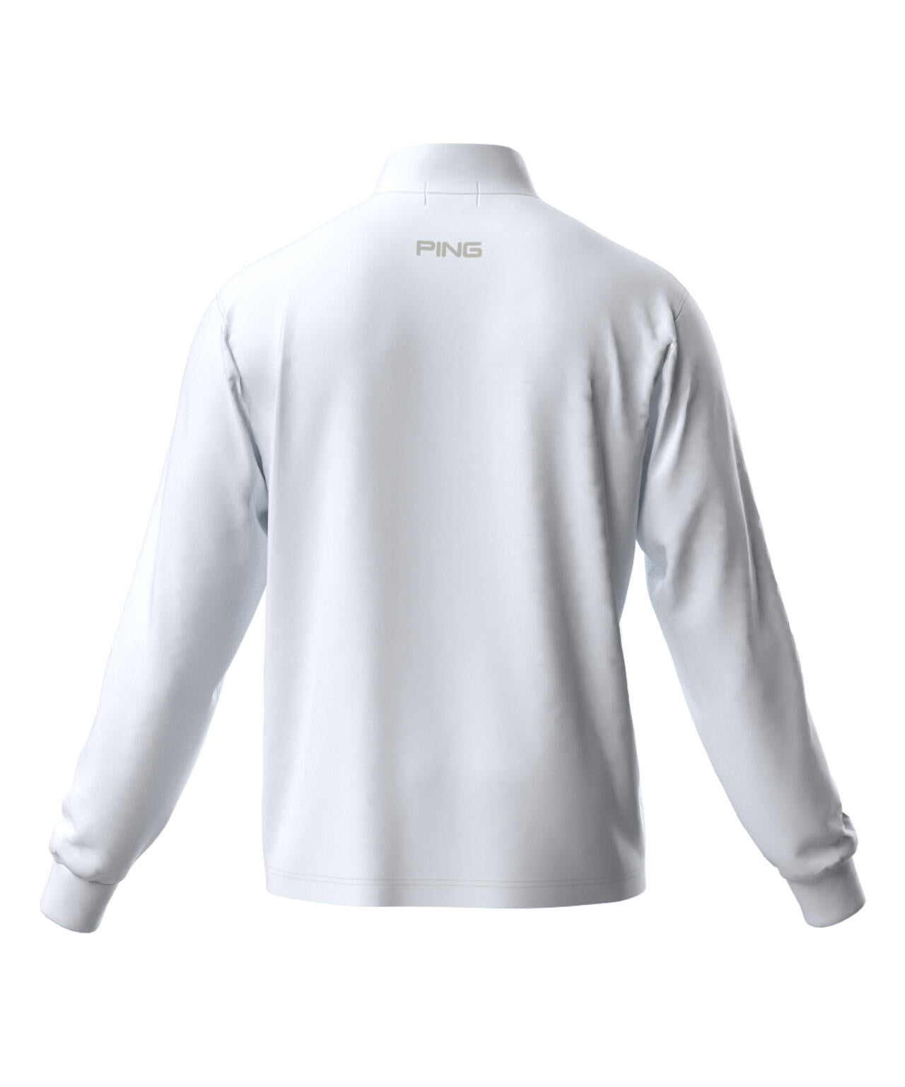 【PING APPAREL】全方向ストレッチ/ダブルフェイス ツインレイヤードアウター <PERFORMANCE> (MENS)