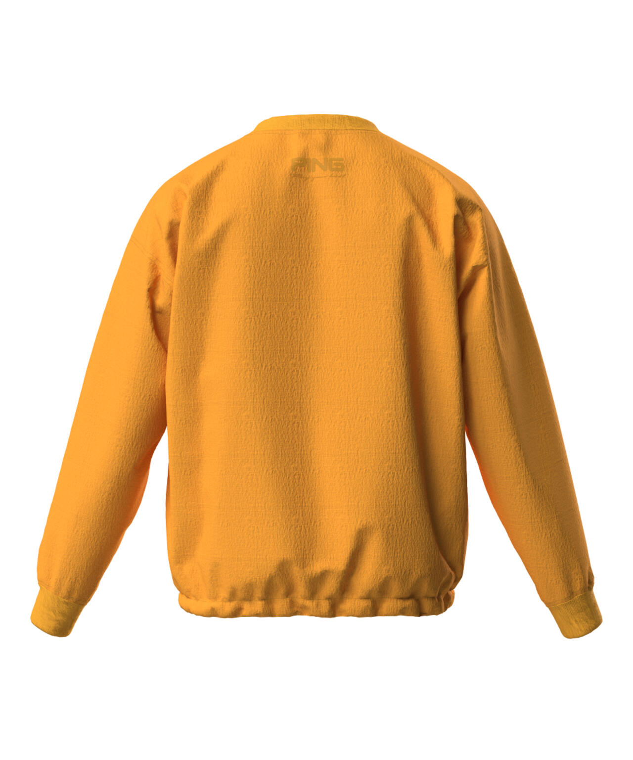 【PING APPAREL】全方向ストレッチ/ダブルフェイス ツインレイヤードアウター <PERFORMANCE> (MENS)