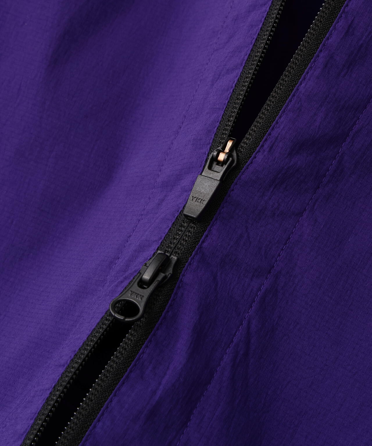 【PING APPAREL】プライムフレックスリップストップ フーディブルゾン <GOLD> (MENS)