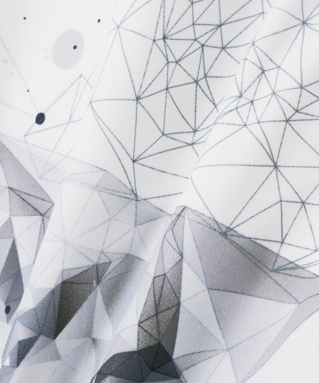 【PING APPAREL】全方向ストレッチボンディングプリントテーパードパンツ <PERFORMANCE> (MENS)