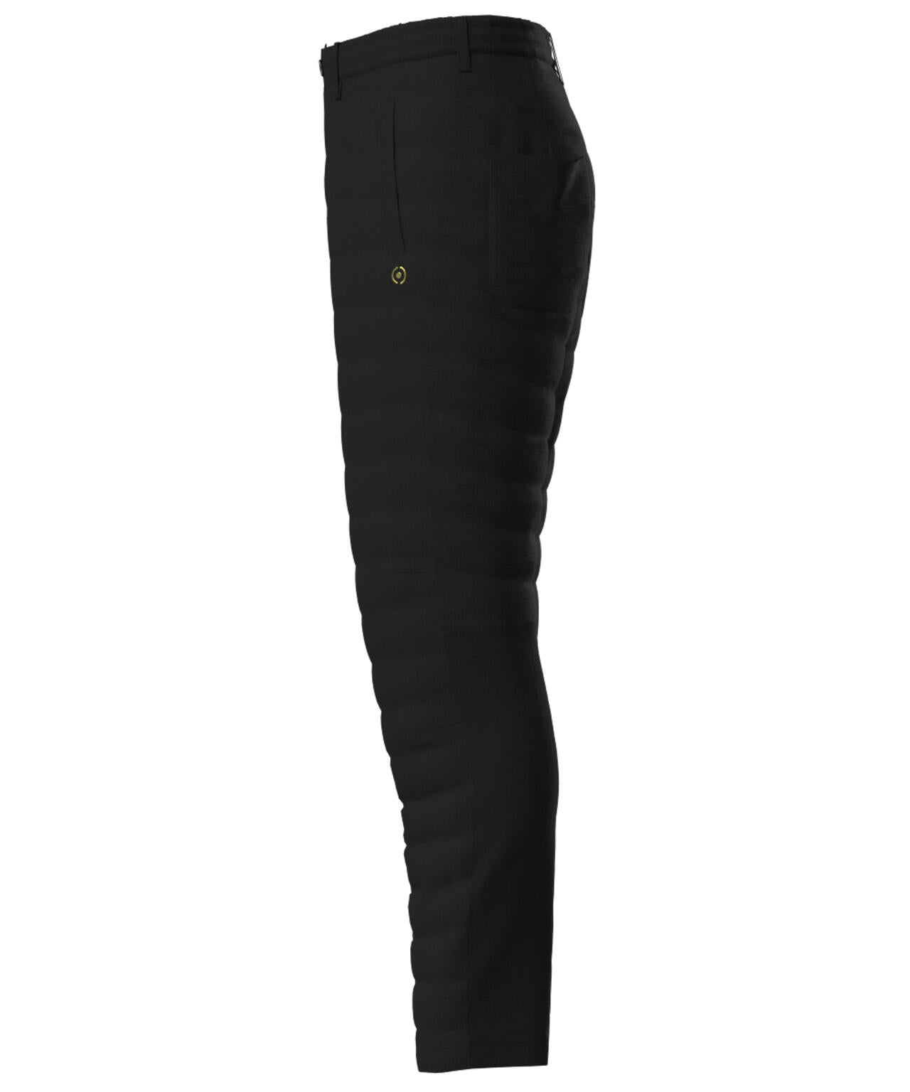 【PING APPAREL】25FW 中綿パンツ <GOLD> (MENS)