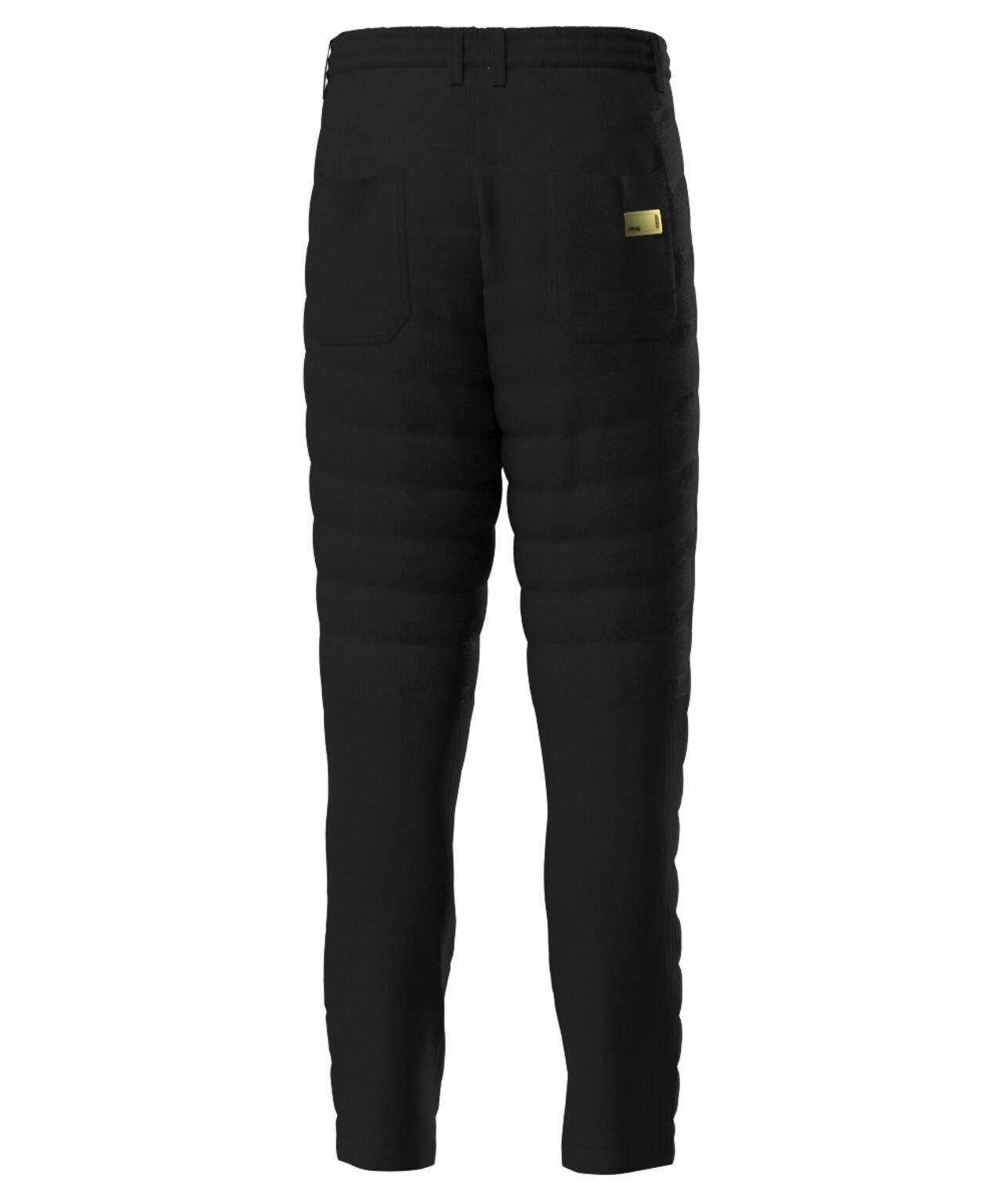 【PING APPAREL】25FW 中綿パンツ <GOLD> (MENS)