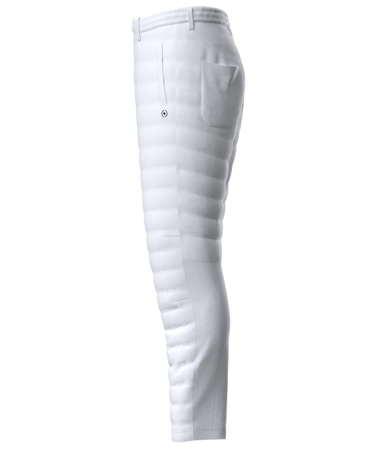 【PING APPAREL】25FW 中綿パンツ <GOLD> (MENS)