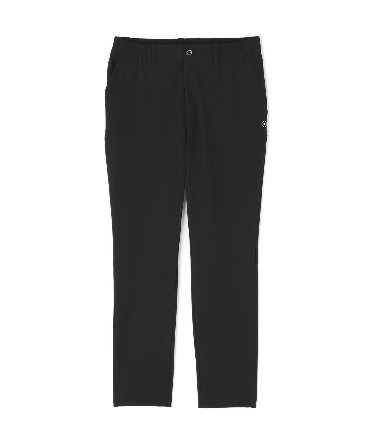 【PING APPAREL】全方向ストレッチ二重織 サライテックテーパードパンツ <EARLY AUTUMN> (MENS)