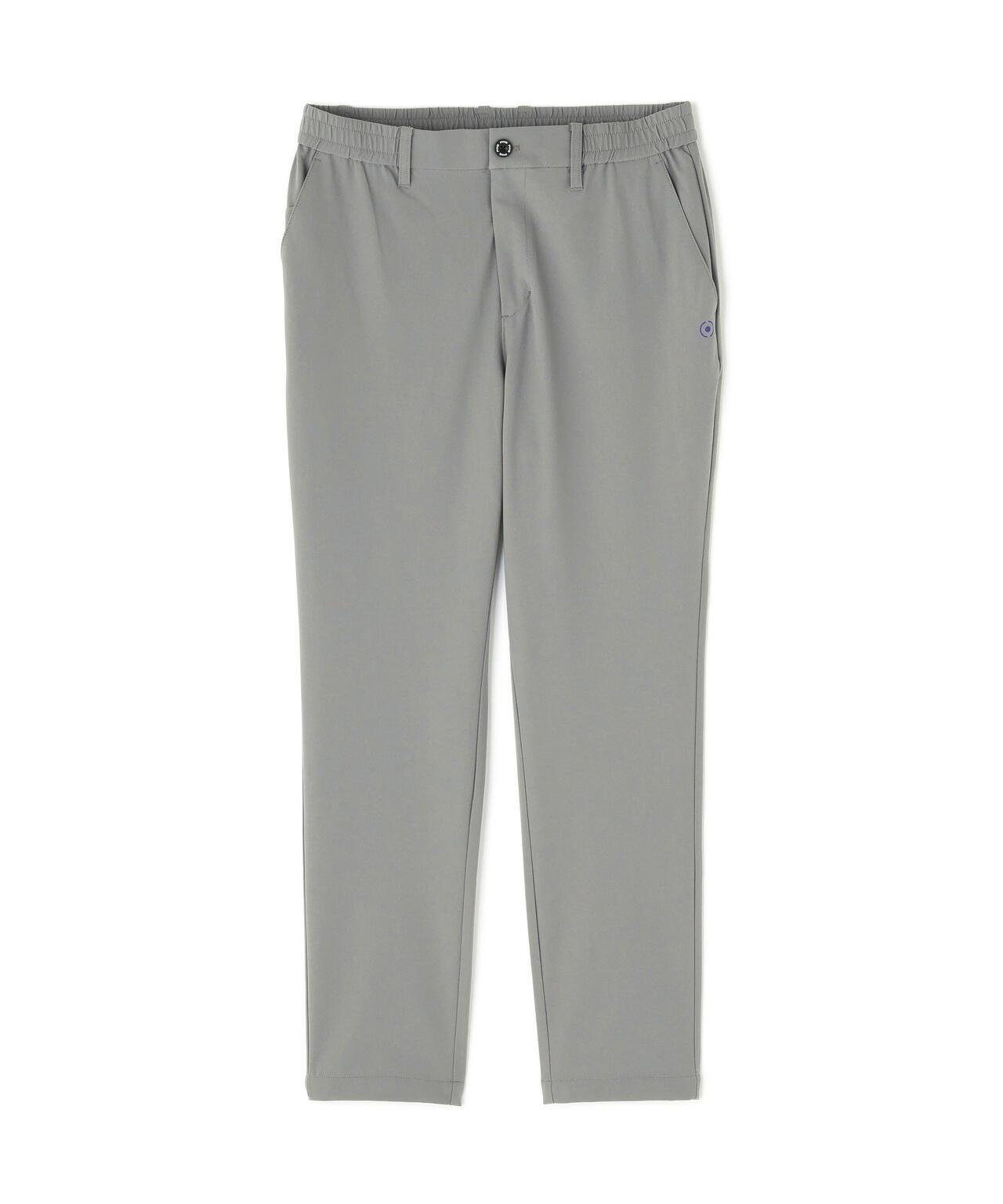 【PING APPAREL】全方向ストレッチ二重織 サライテックテーパードパンツ <EARLY AUTUMN> (MENS)