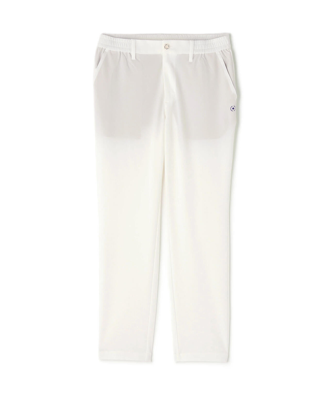 【PING APPAREL】全方向ストレッチ二重織 サライテックテーパードパンツ <EARLY AUTUMN> (MENS)