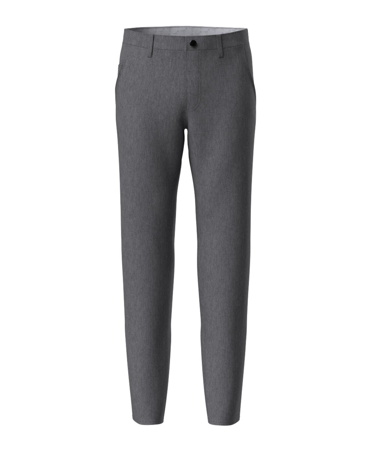 【PING APPAREL】全方向ストレッチTCツイル5ポケットストレートパンツ <NATIVE> (MENS)