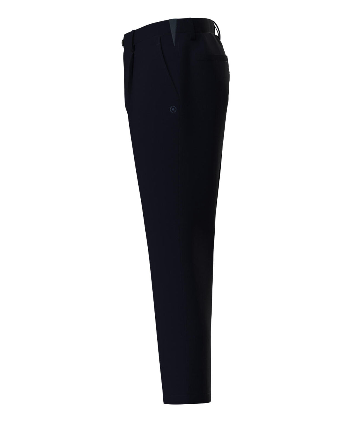 【PING APPAREL】全方向ストレッチコットンライクツイルワンタックテーパードパンツ <NATIVE> (MENS)
