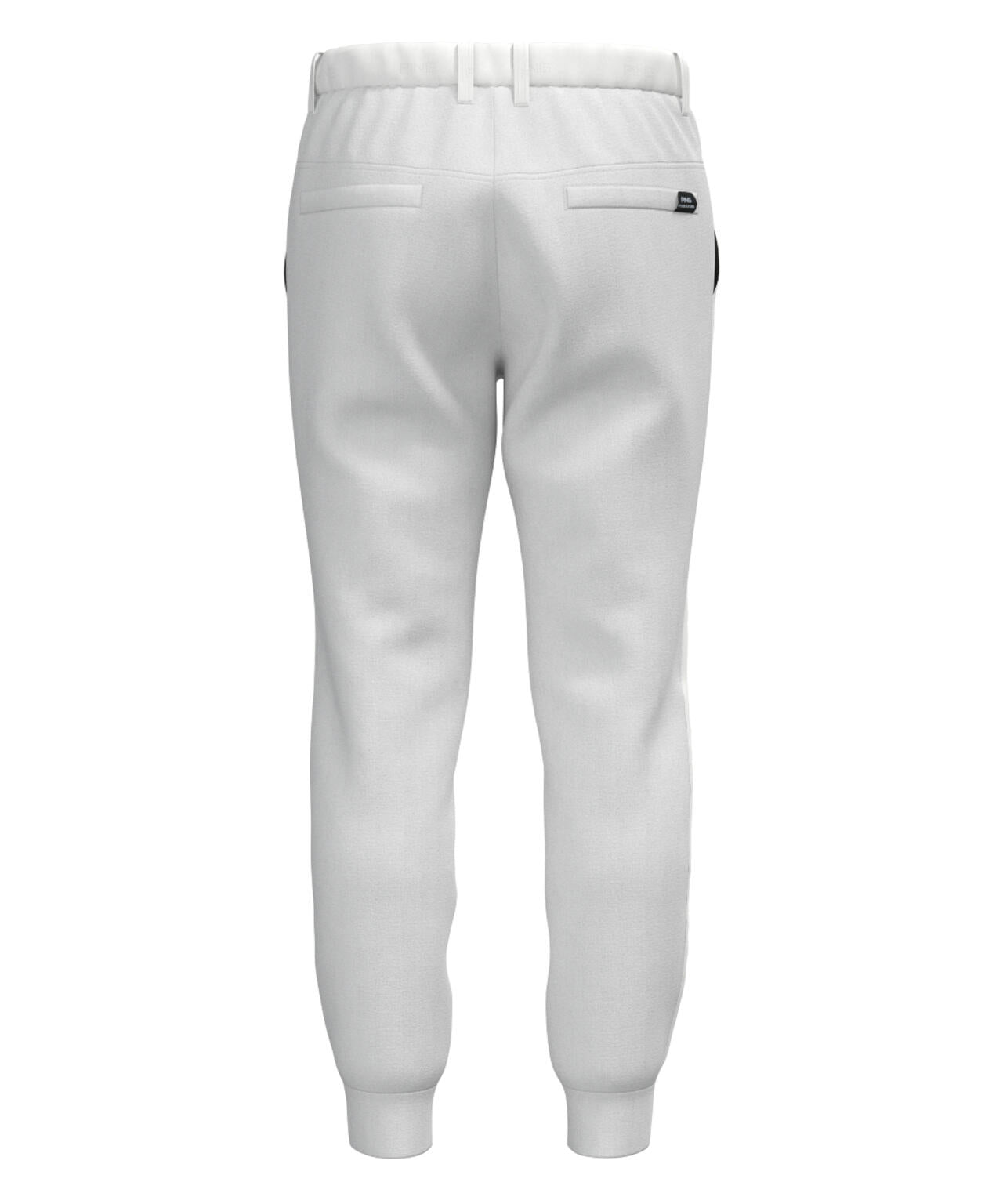 【PING APPAREL】ピンソニックキルト/ダンボール ハイブリットジョガーパンツ <PERFORMANCE> (MENS)