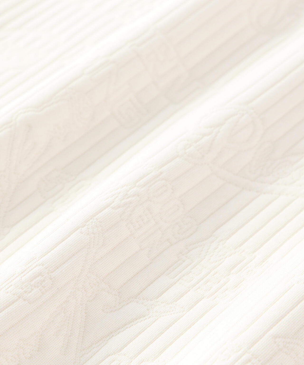 【PING APPAREL】PINGキルトジャガード/全方向ストレッチダンボールニットハーフジップカットソー<NATIVE> (MENS)