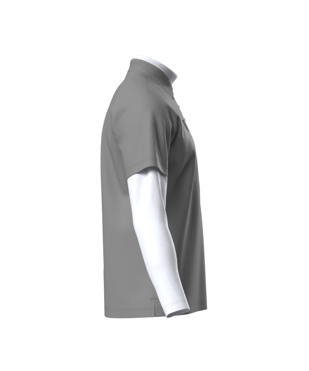 【PING APPAREL】鬼カノコレイヤードツインセット <NATIVE> (MENS)