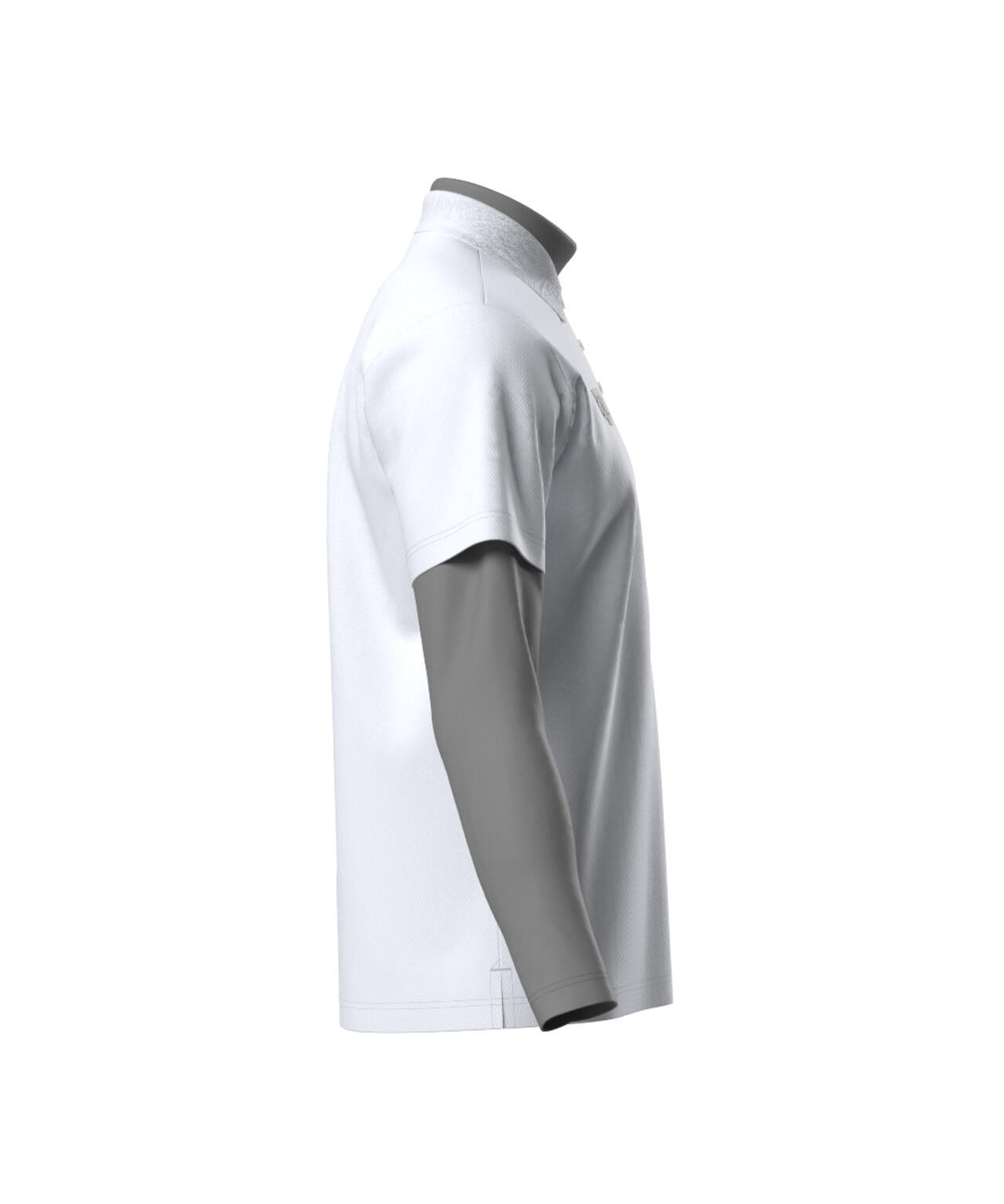 【PING APPAREL】鬼カノコレイヤードツインセット <NATIVE> (MENS)