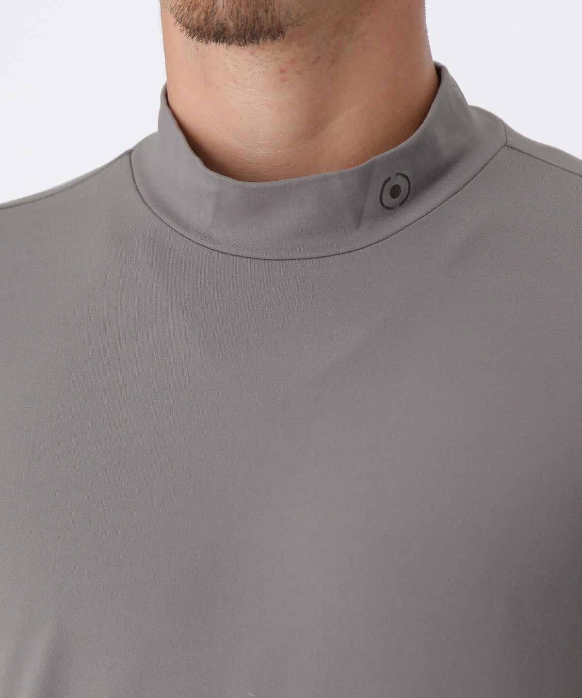 【PING APPAREL】鬼カノコレイヤードツインセット <NATIVE> (MENS)