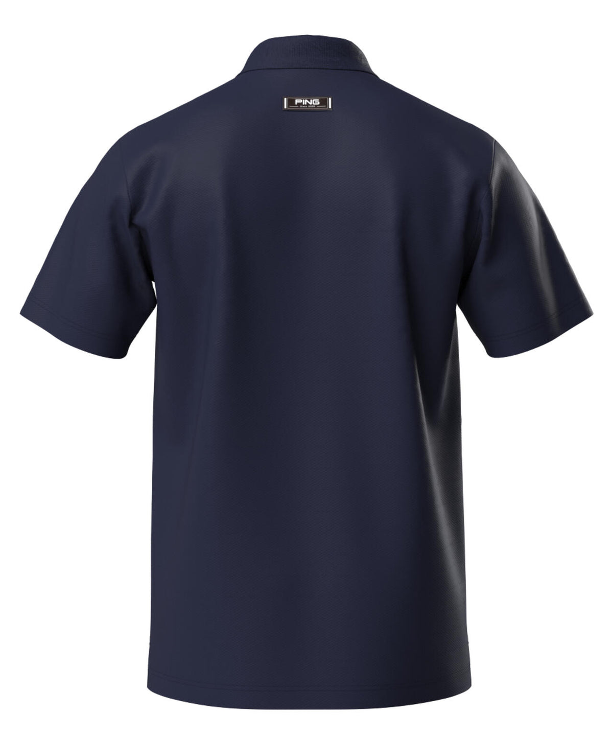 【PING APPAREL】鬼カノコレイヤードツインセット <NATIVE> (MENS)