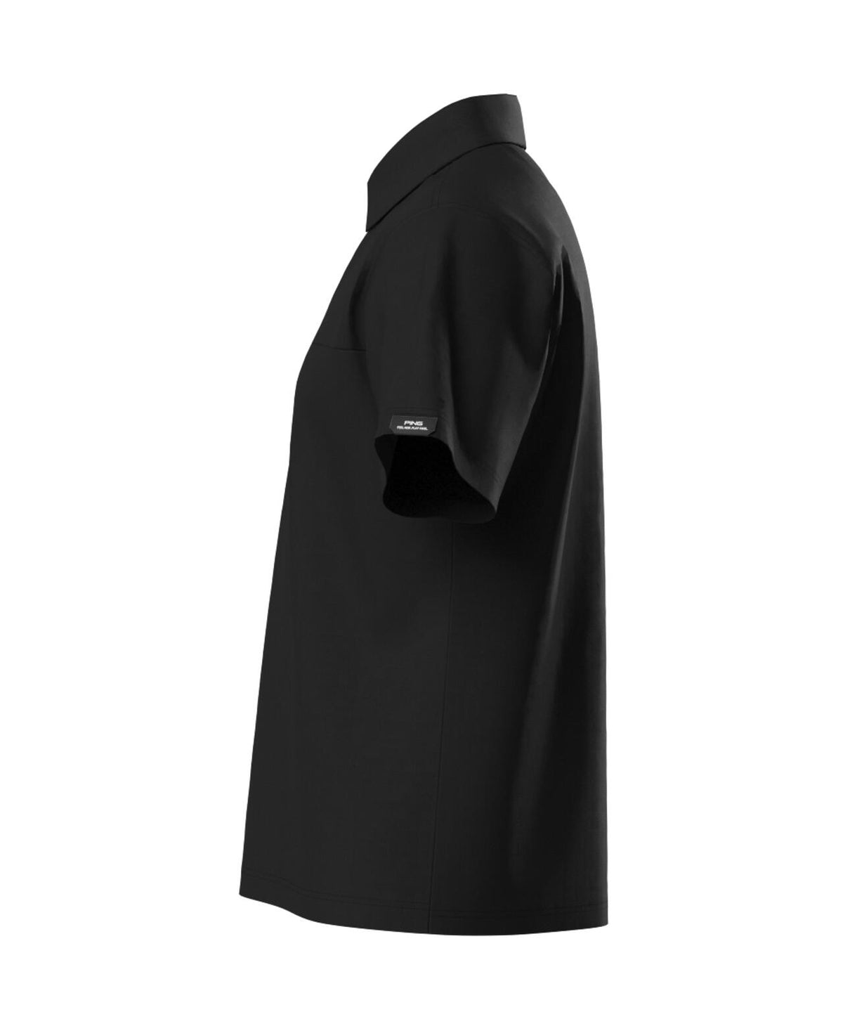 【PING APPAREL】レイヤードツインセット <PERFORMANCE> (MENS)