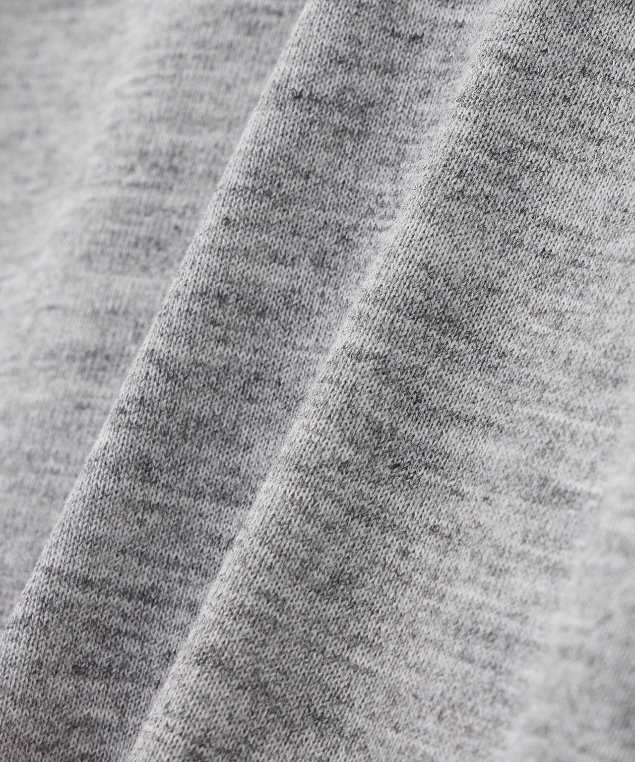 【PING APPAREL】引き揃え天竺ドライミックス長袖ポロシャツ <NATIVE> (MENS)