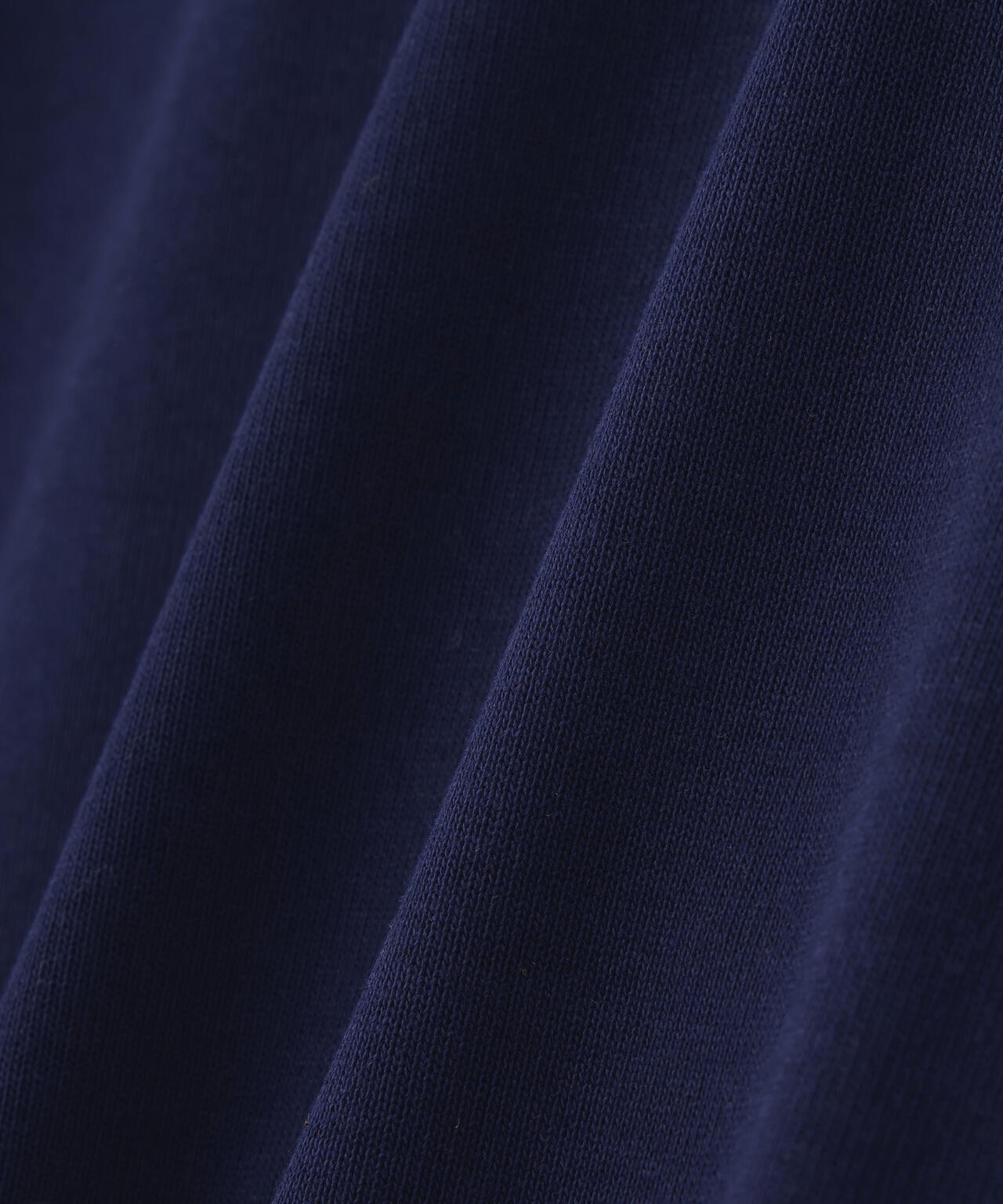 【PING APPAREL】引き揃え天竺ドライミックス長袖ポロシャツ <NATIVE> (MENS)