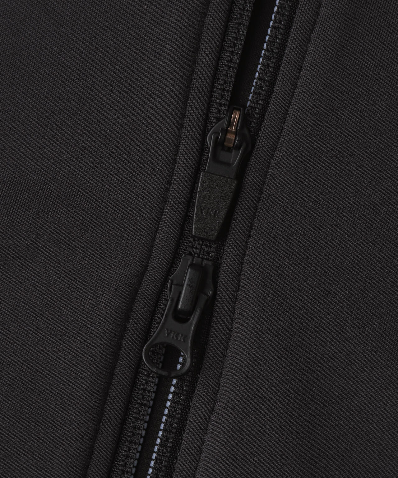 【PING APPAREL】ダンボールニットフルジップスウェットフーディ <PERFORMANCE> (MENS)