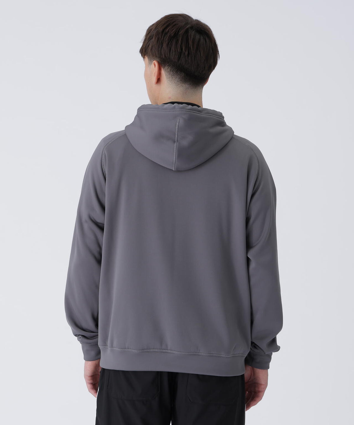 【PING APPAREL】全方向ストレッチカルイシフーディ <PERFORMANCE> (MENS)