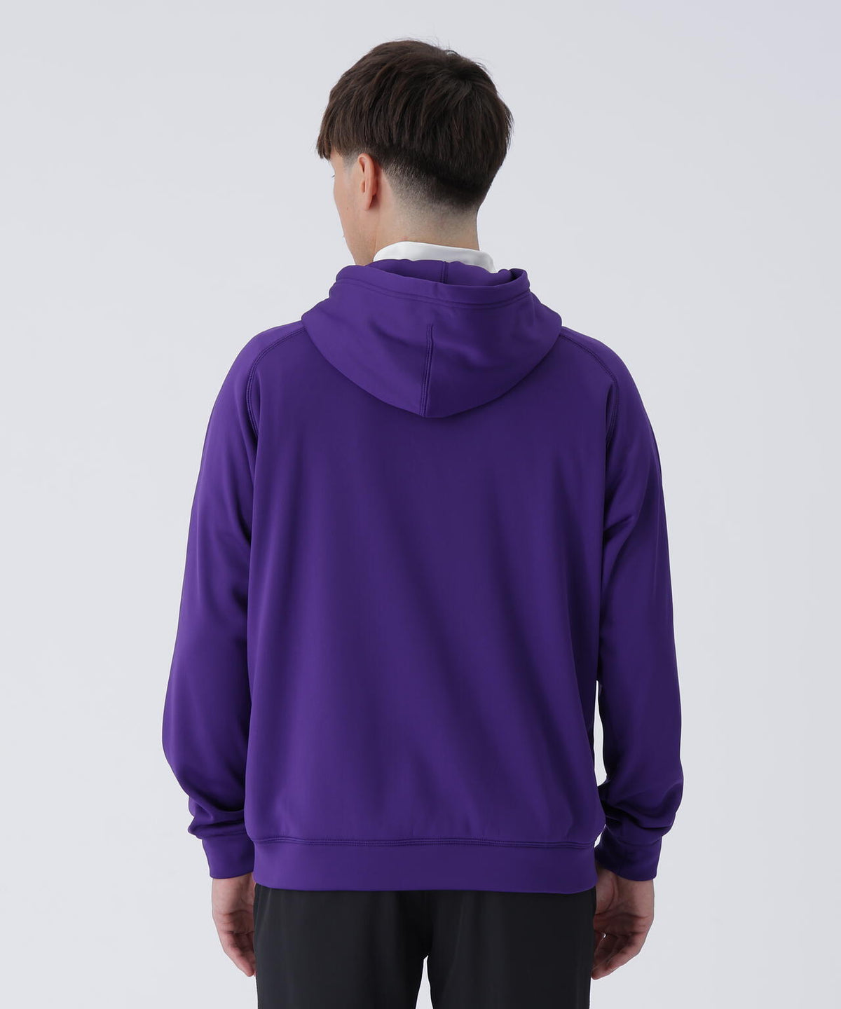 【PING APPAREL】全方向ストレッチカルイシフーディ <PERFORMANCE> (MENS)