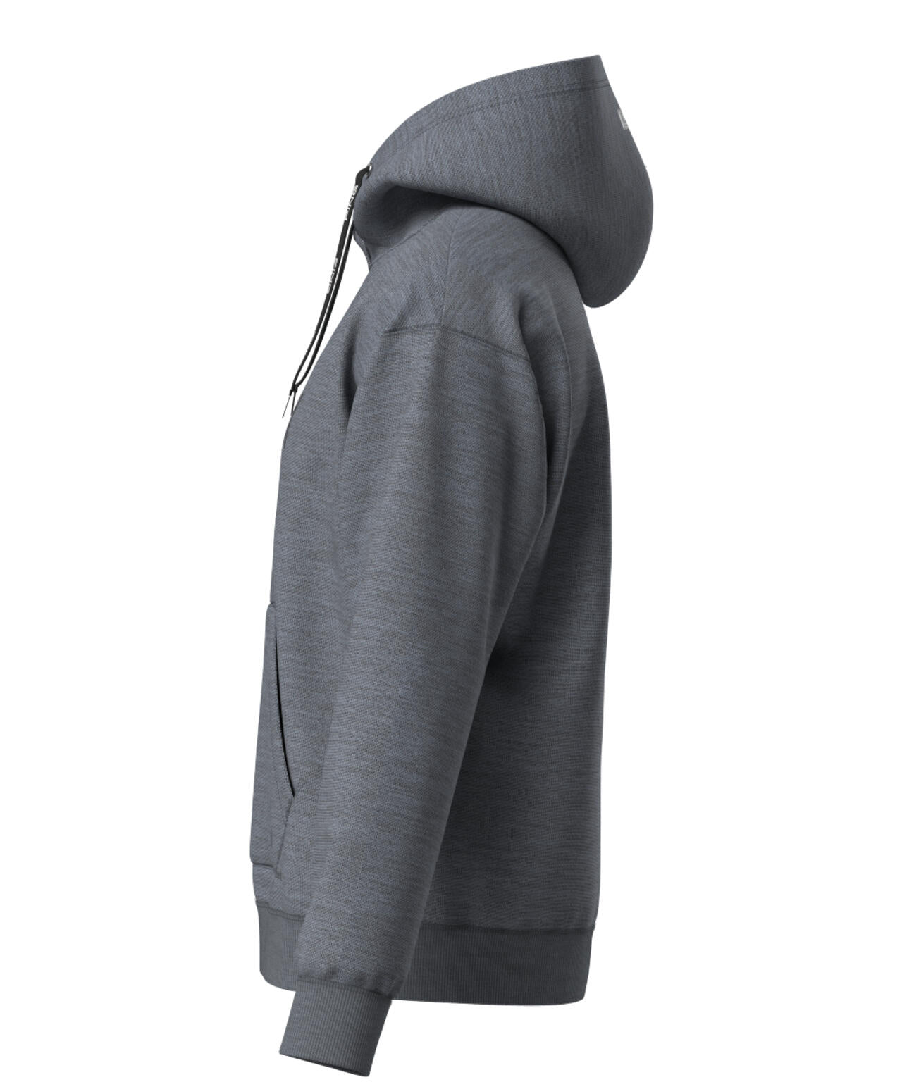 【PING APPAREL】ドライミックス ベアインレイ スウェットフーディ <NATIVE> (MENS)