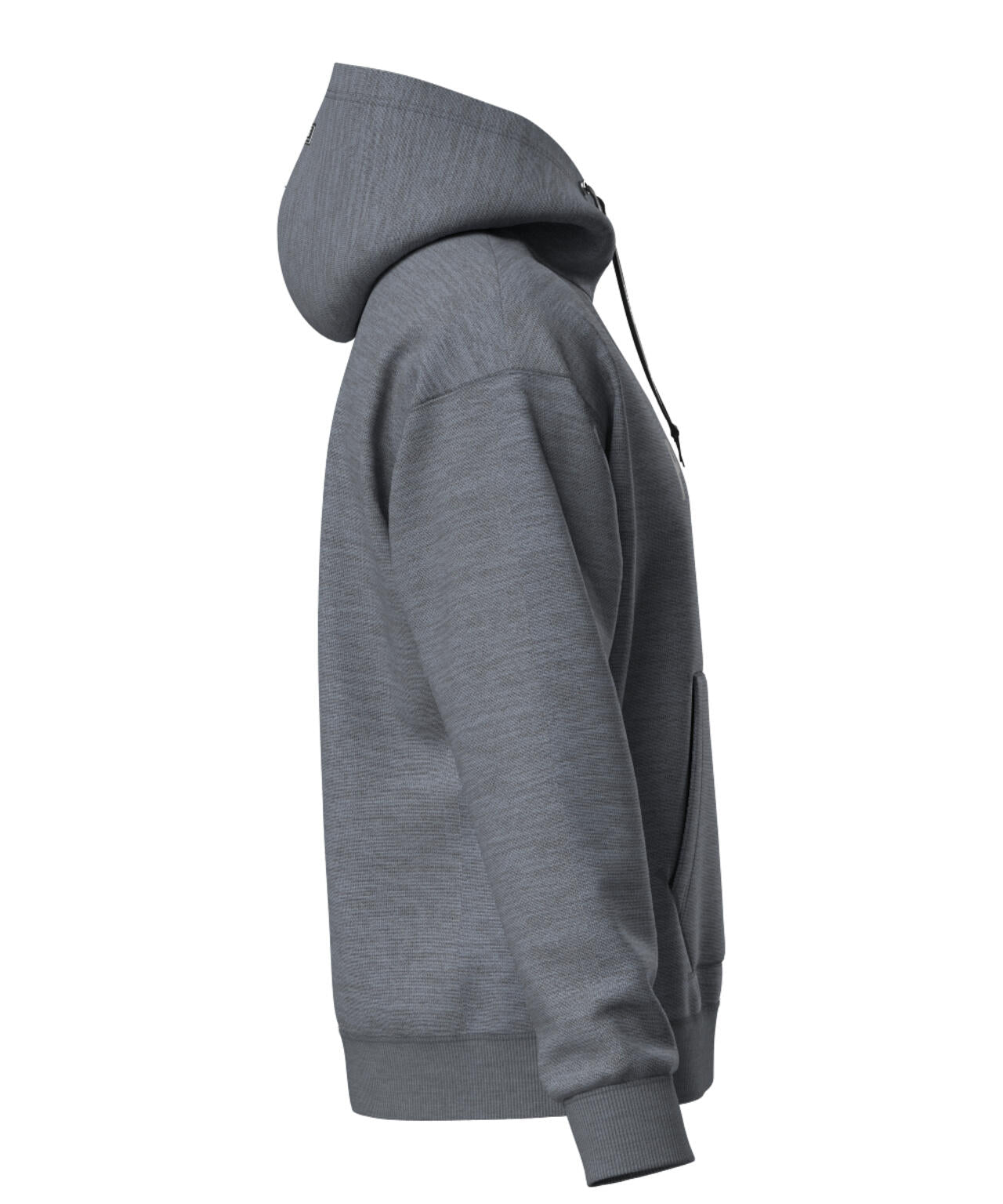 【PING APPAREL】ドライミックス ベアインレイ スウェットフーディ <NATIVE> (MENS)