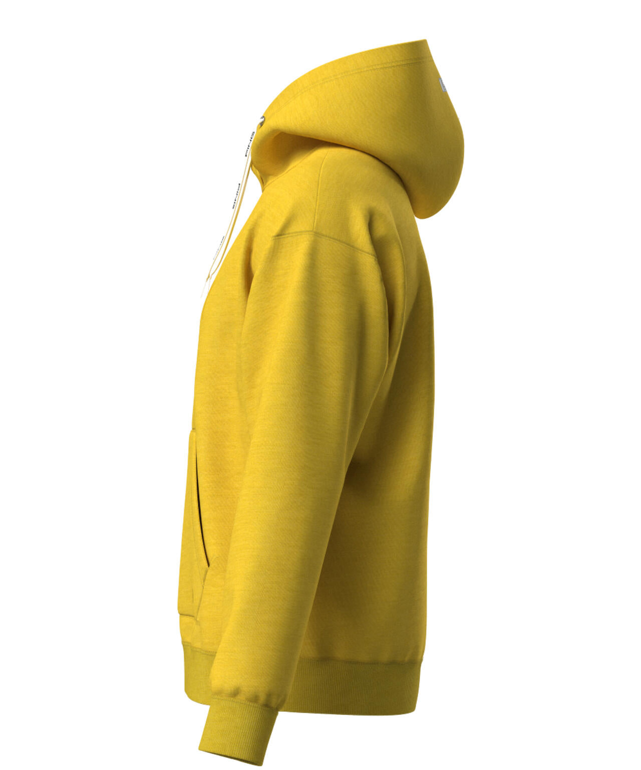 【PING APPAREL】ドライミックス ベアインレイ スウェットフーディ <NATIVE> (MENS)