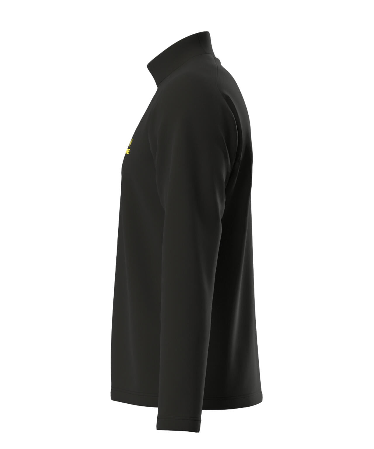 【PING APPAREL】サーモソーラ―長袖ハイネックカットソー <GOLD> (MENS)