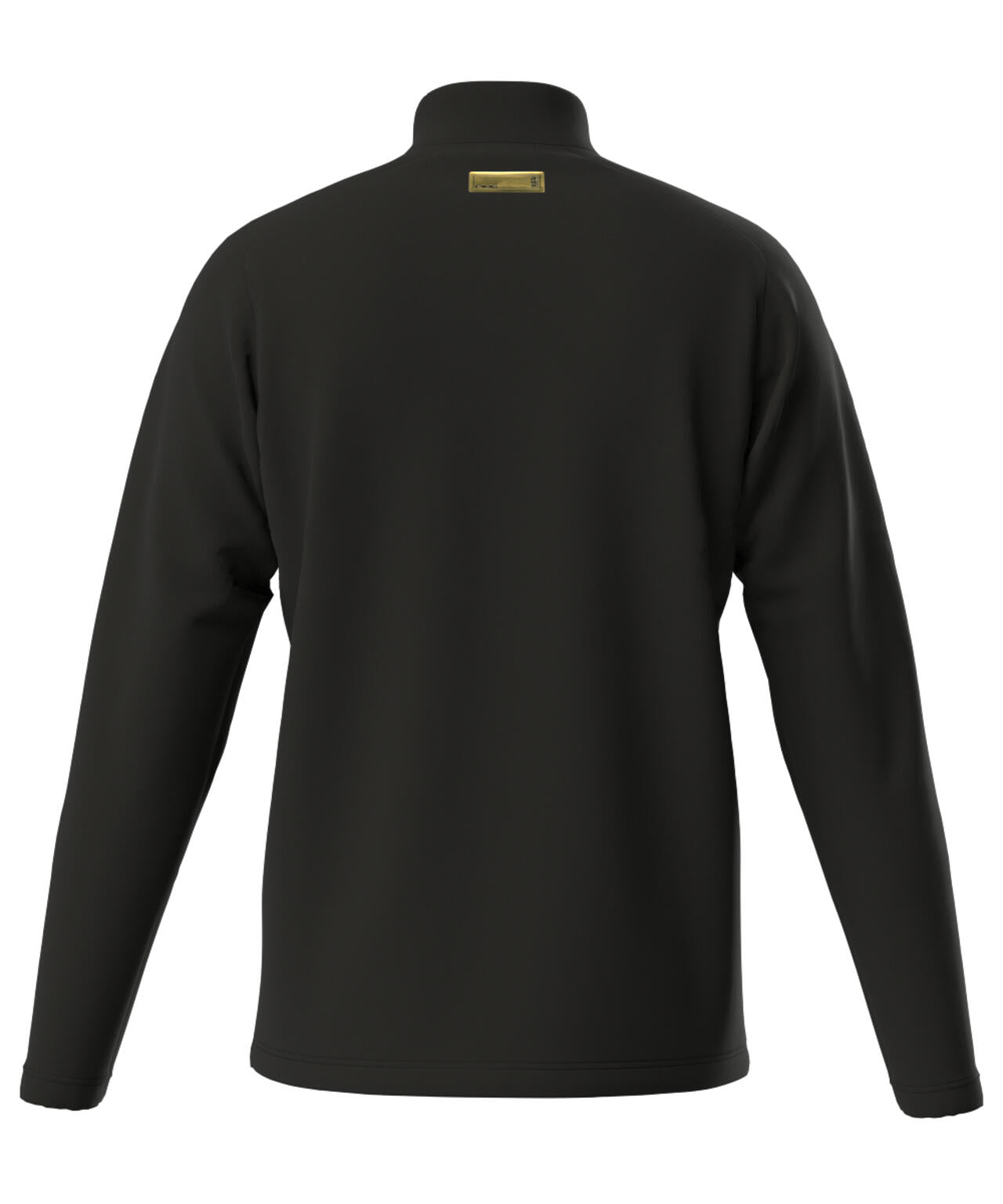 【PING APPAREL】サーモソーラ―長袖ハイネックカットソー <GOLD> (MENS)