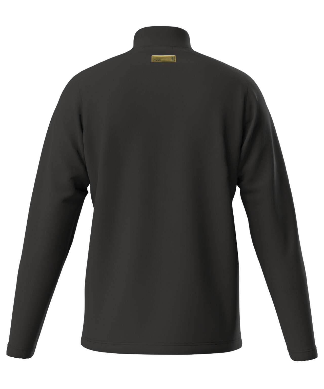 【PING APPAREL】サーモソーラ―長袖ハイネックカットソー <GOLD> (MENS)