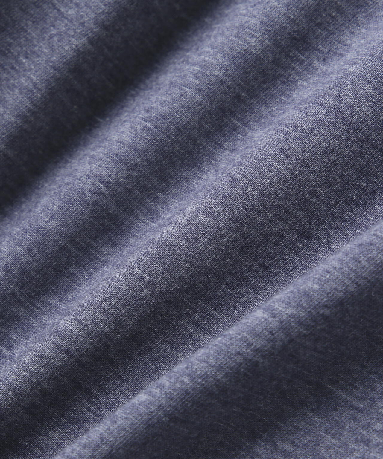 【PING APPAREL】TC天竺ル―ズシルエット長袖ハイネックシャツ <NATIVE> (MENS)