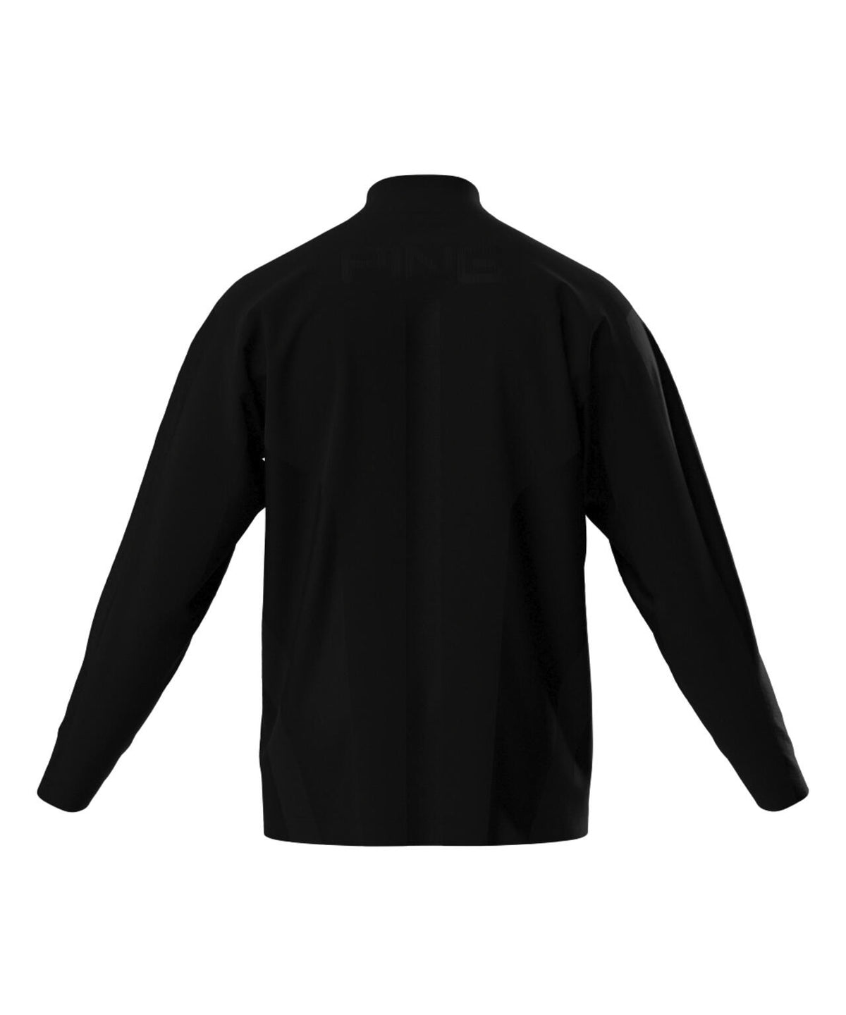 【PING APPAREL】メッシュジャカードハイネックシャツ <PERFORMANCE> (MENS)