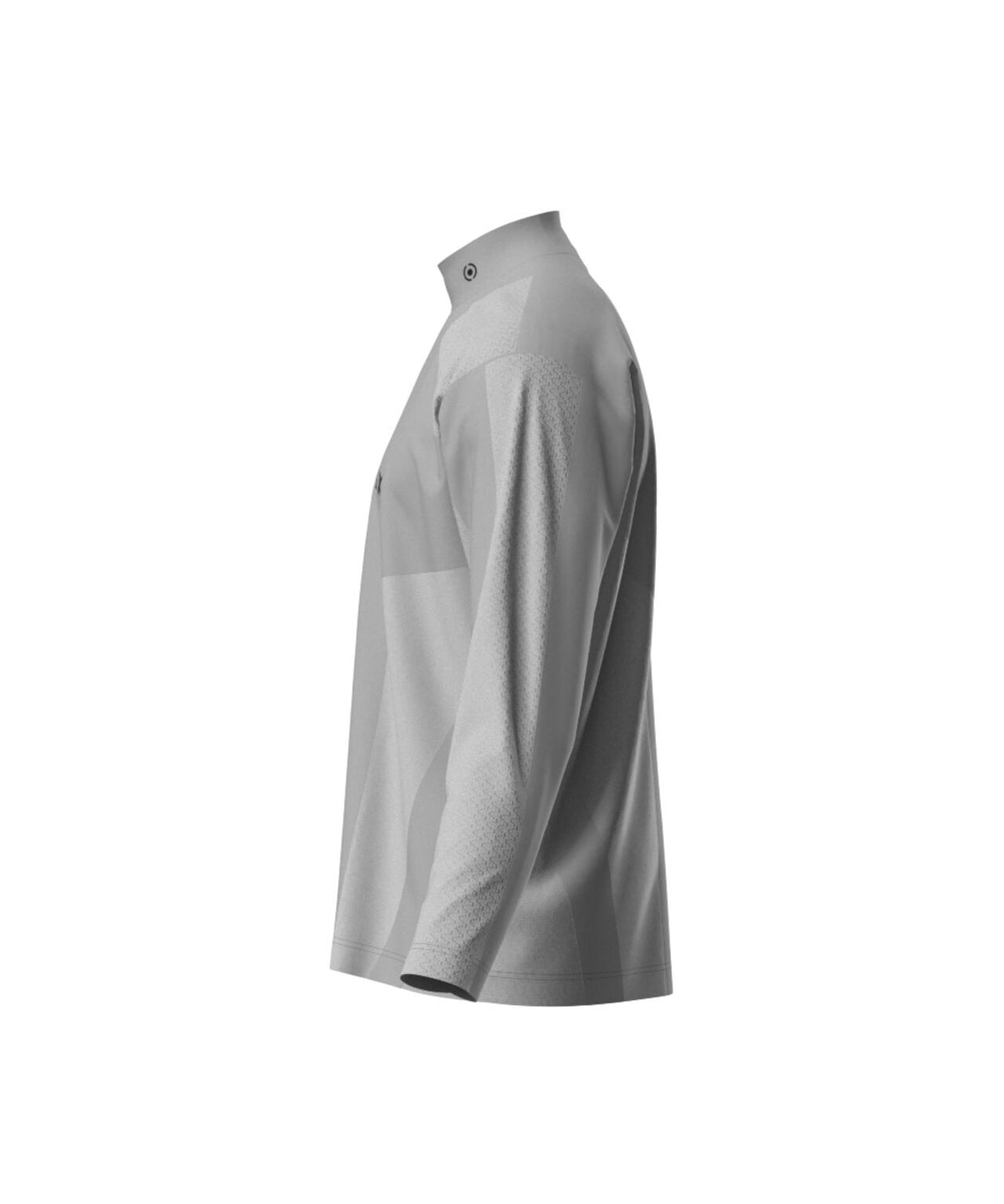 【PING APPAREL】メッシュジャカードハイネックシャツ <PERFORMANCE> (MENS)