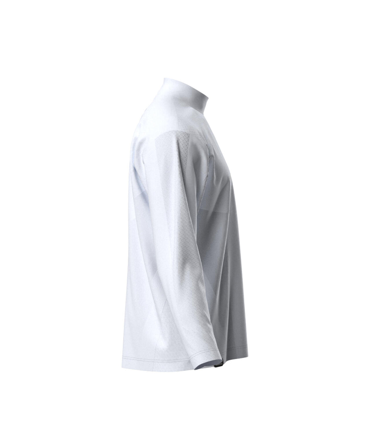 【PING APPAREL】メッシュジャカードハイネックシャツ <PERFORMANCE> (MENS)