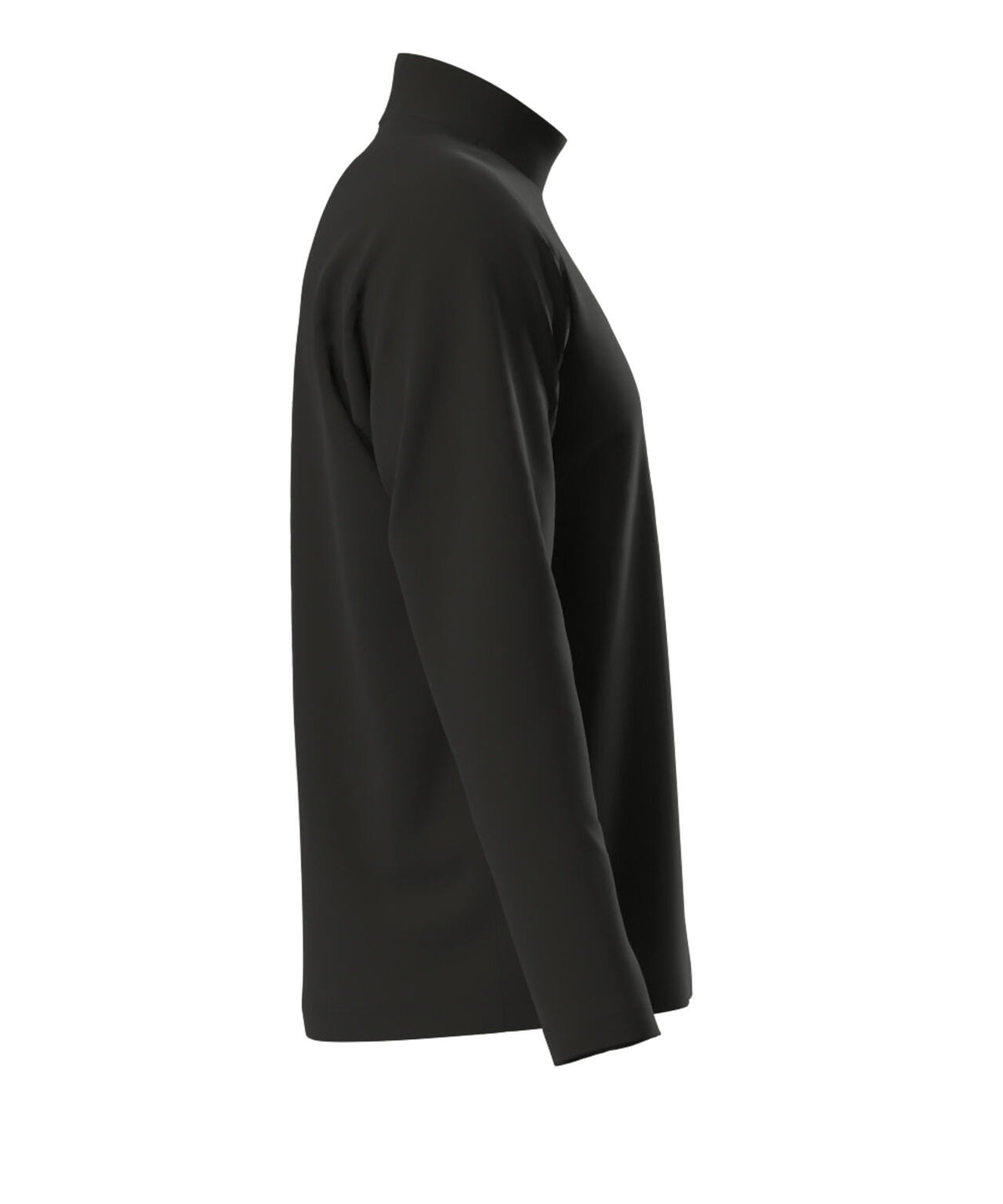 【PING APPAREL】サーモソーラ―バックカノコ長袖ハイネックカットソー <PERFORMANCE> (MENS)