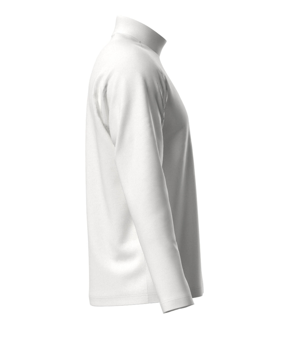 【PING APPAREL】サーモソーラ―バックカノコ長袖ハイネックカットソー <PERFORMANCE> (MENS)
