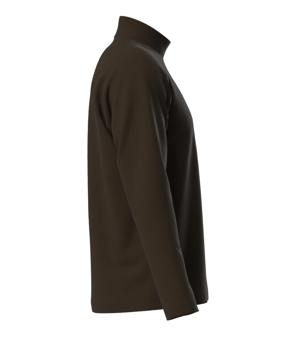 【PING APPAREL】サーモソーラ―バックカノコ長袖ハイネックカットソー <PERFORMANCE> (MENS)