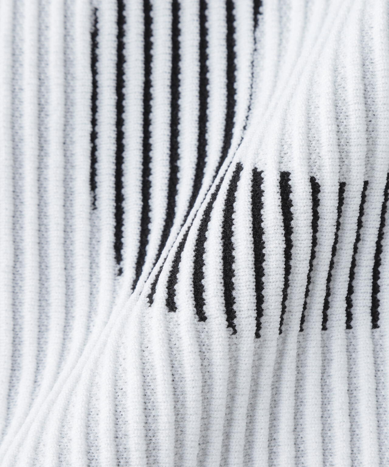 【PING APPAREL】リップルロゴクルーネックニットプルオーバー <GOLD> (MENS)