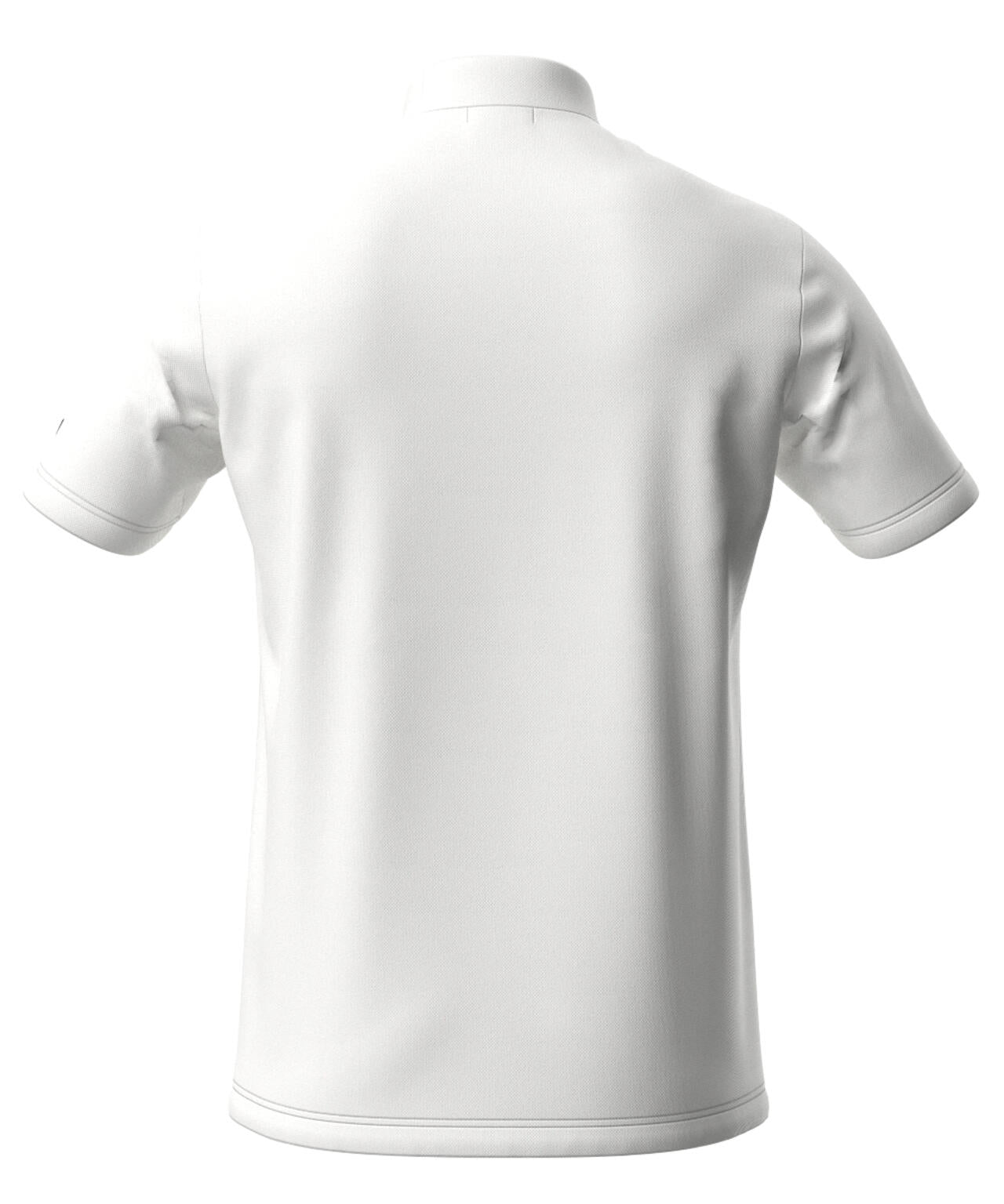 【PING APPAREL】デニムライクジャガードニット/カノコ レイヤードツインニット <NATIVE> (MENS)