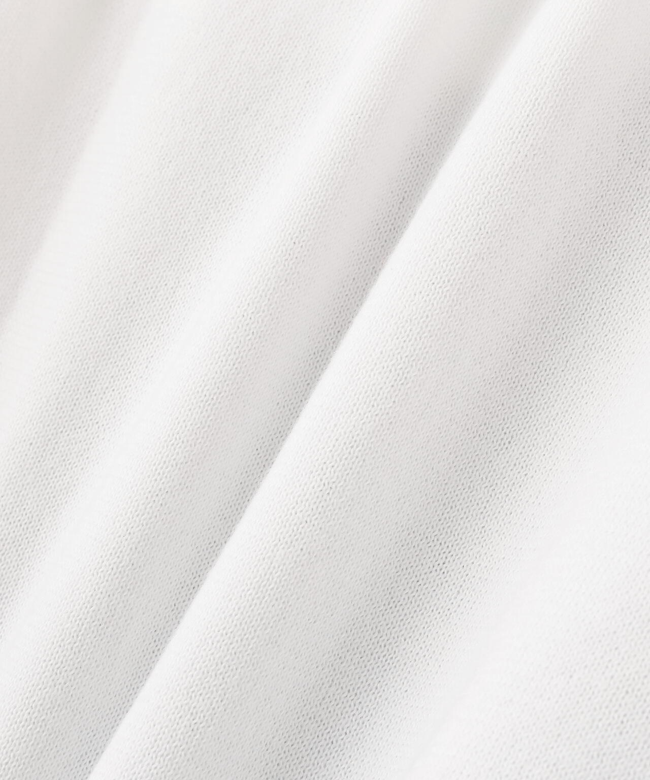 【PING APPAREL】デニムライクジャガードニット/カノコ レイヤードツインニット <NATIVE> (MENS)