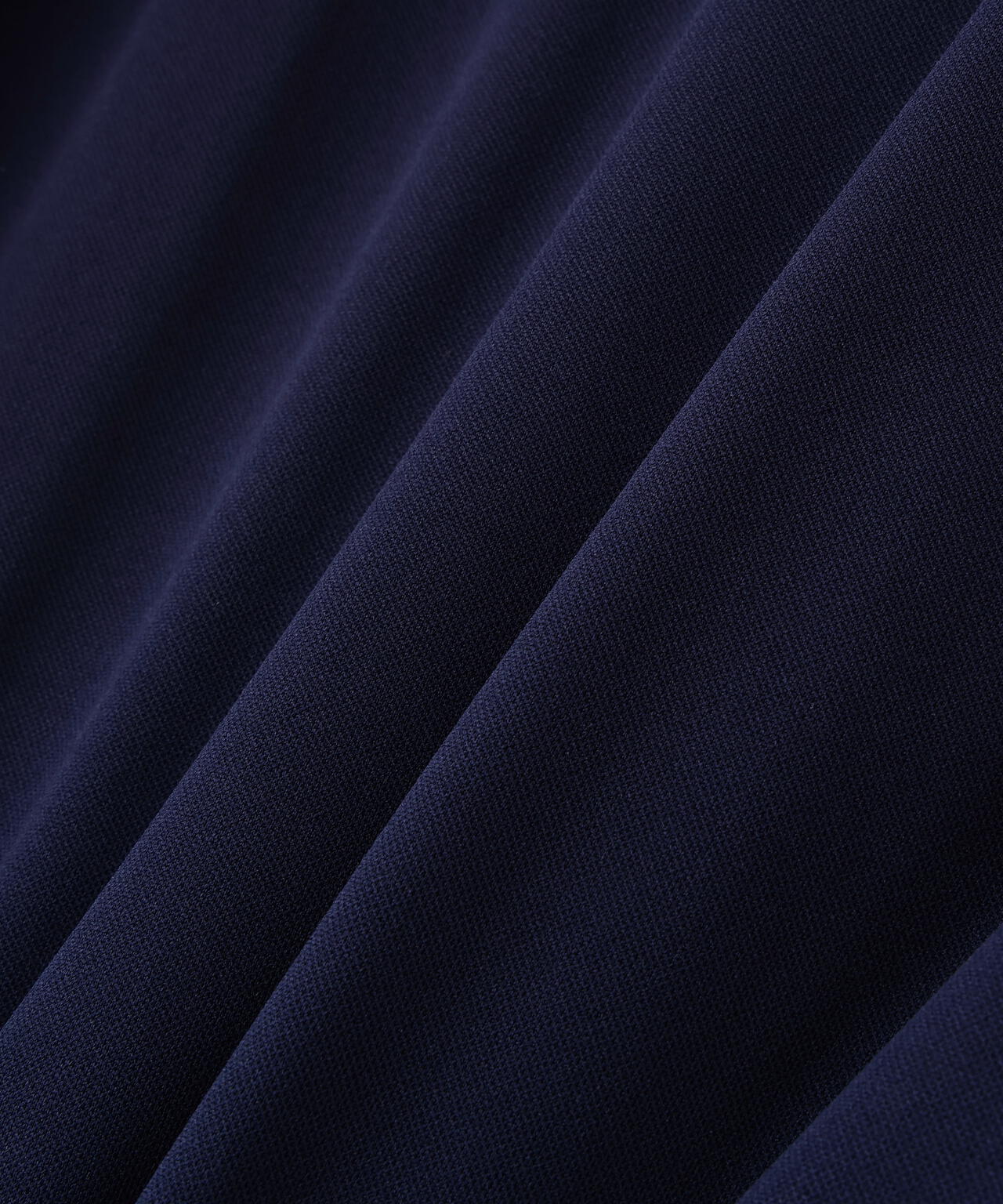 【PING APPAREL】デニムライクジャガードニット/カノコ レイヤードツインニット <NATIVE> (MENS)