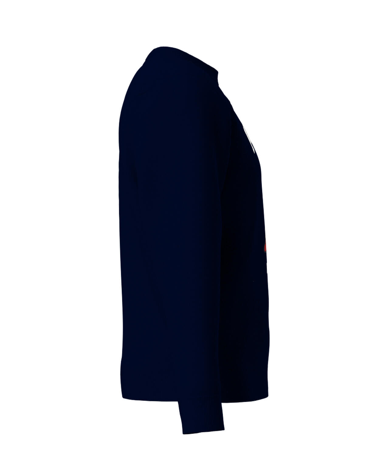 【PING APPAREL】Mr.PINGジャカードクルーネックニットプルオーバー <NATIVE> (MENS)