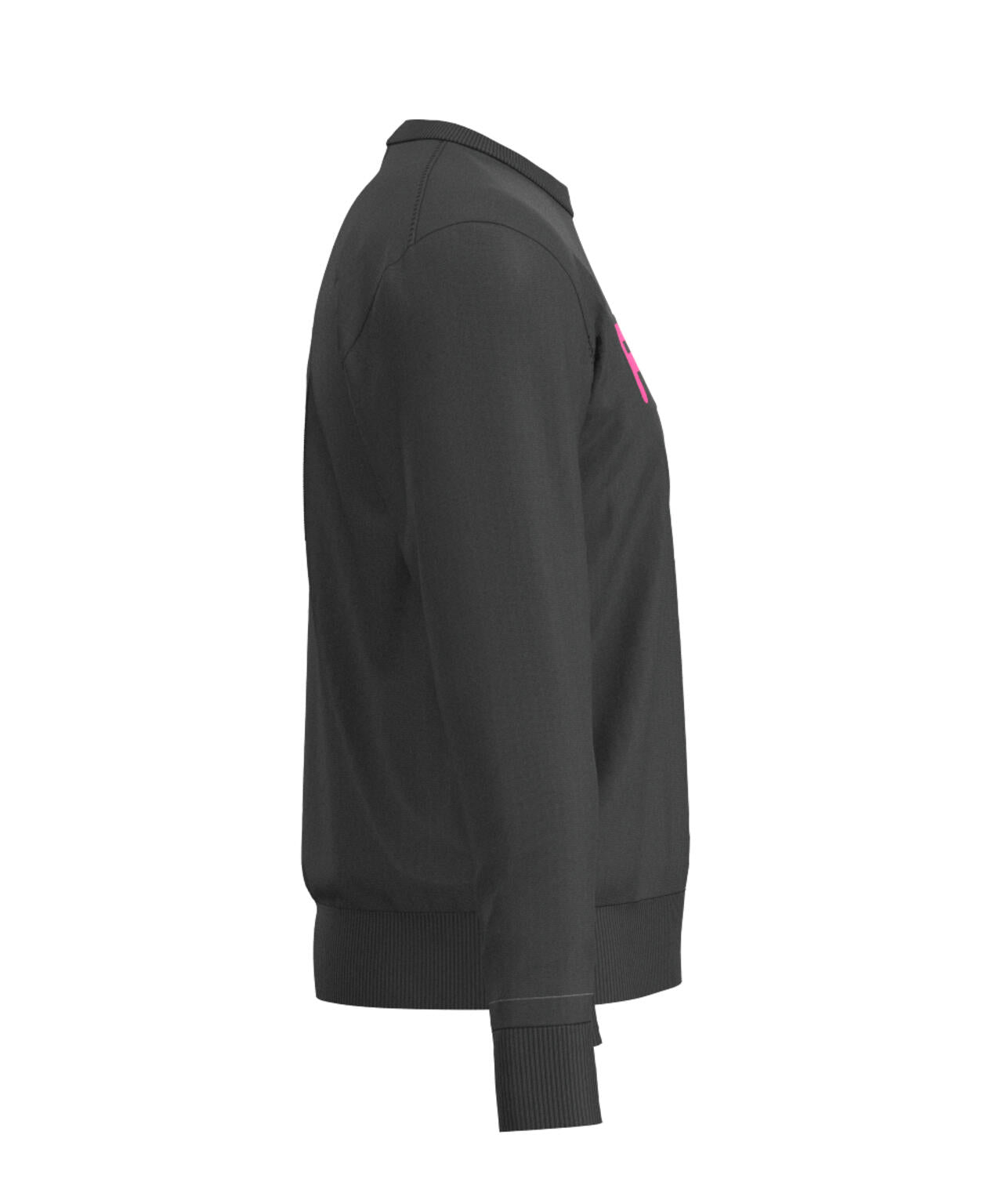 【PING APPAREL】10カラークルーネックニットプルオーバー <NATIVE> (MENS)