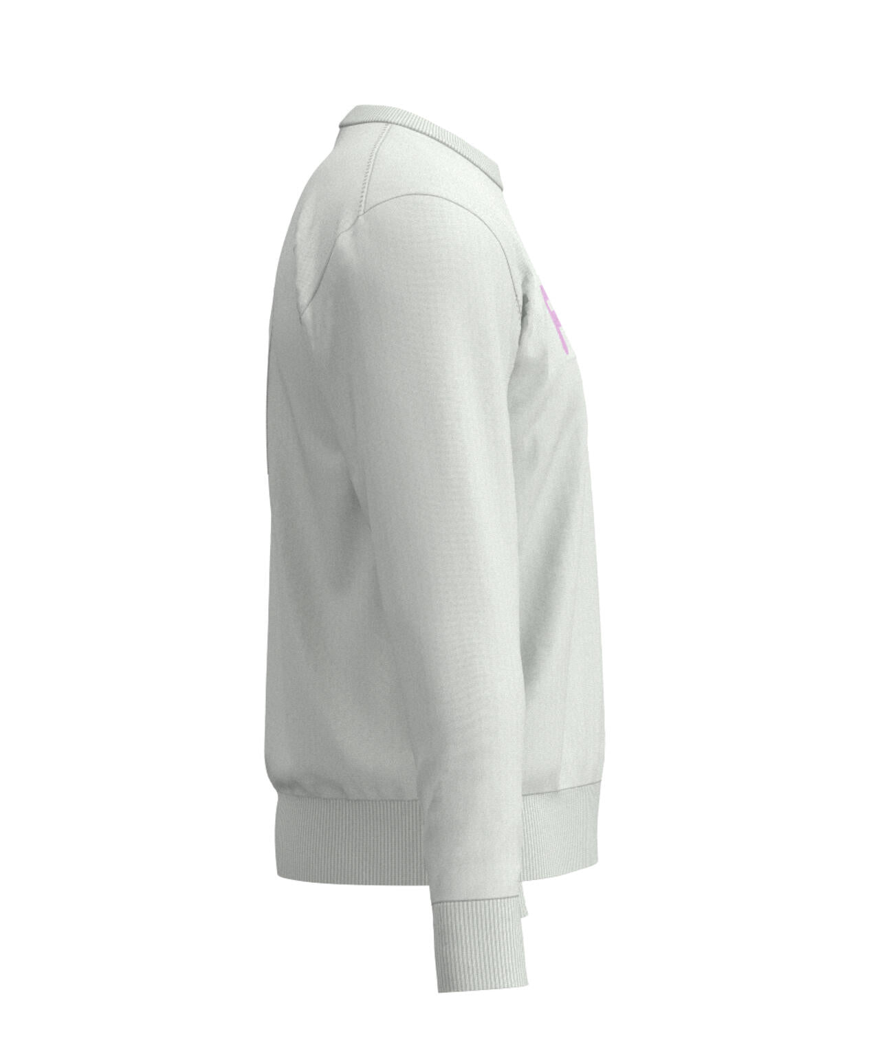 【PING APPAREL】10カラークルーネックニットプルオーバー <NATIVE> (MENS)