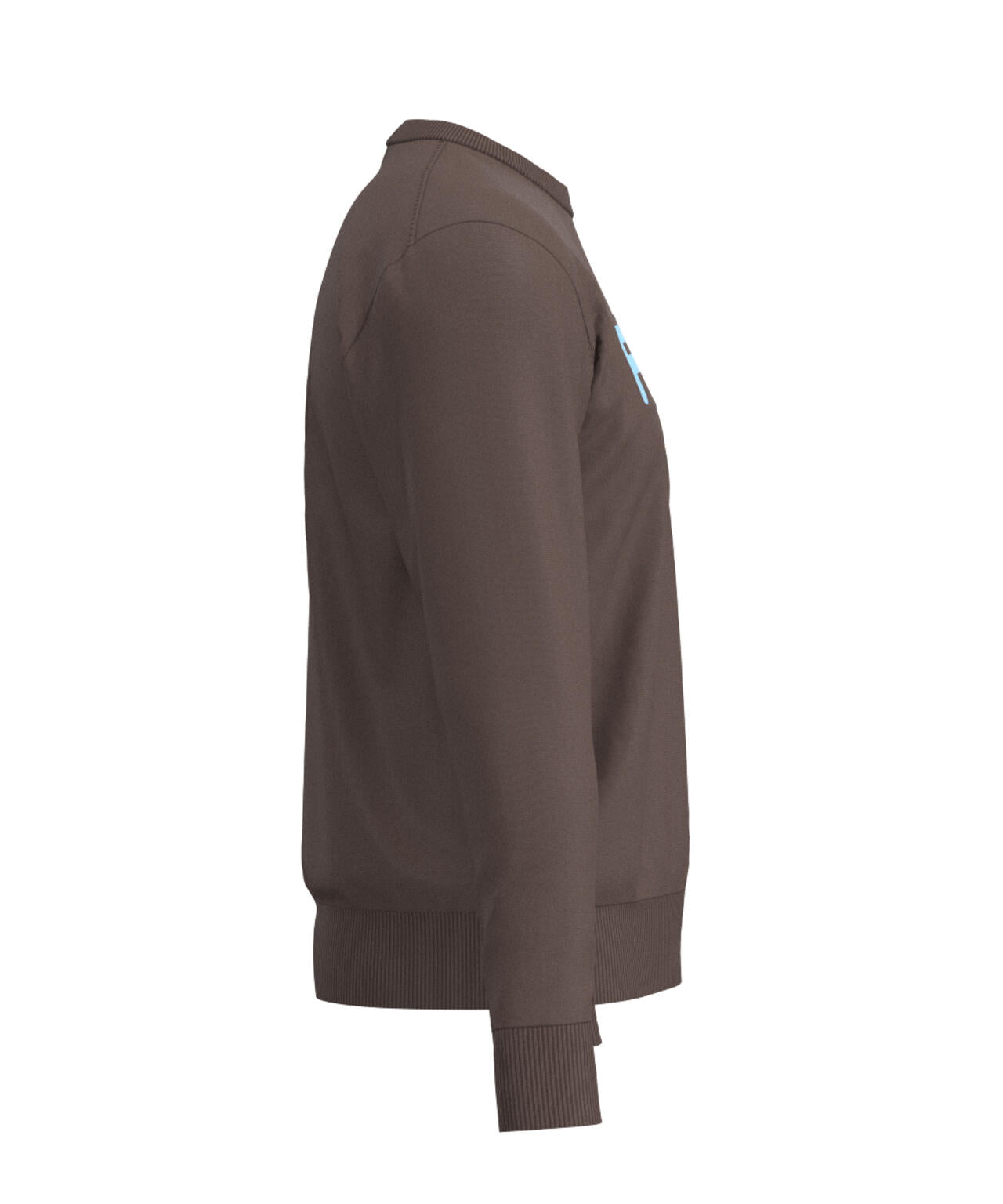 【PING APPAREL】10カラークルーネックニットプルオーバー <NATIVE> (MENS)