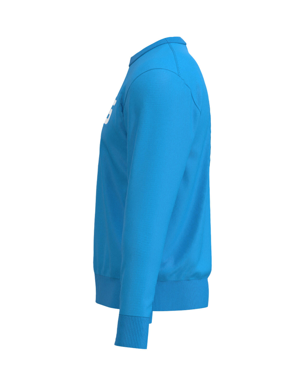 【PING APPAREL】10カラークルーネックニットプルオーバー <NATIVE> (MENS)