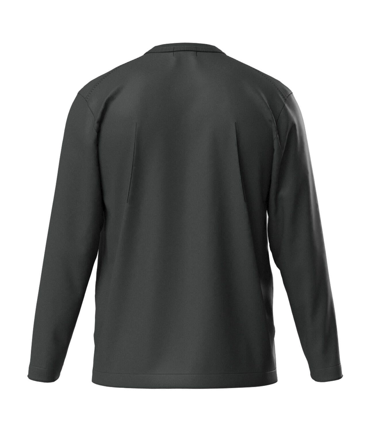 【PING APPAREL】ニット/カノコ レイヤードツインニット <PERFORMANCE> (MENS)