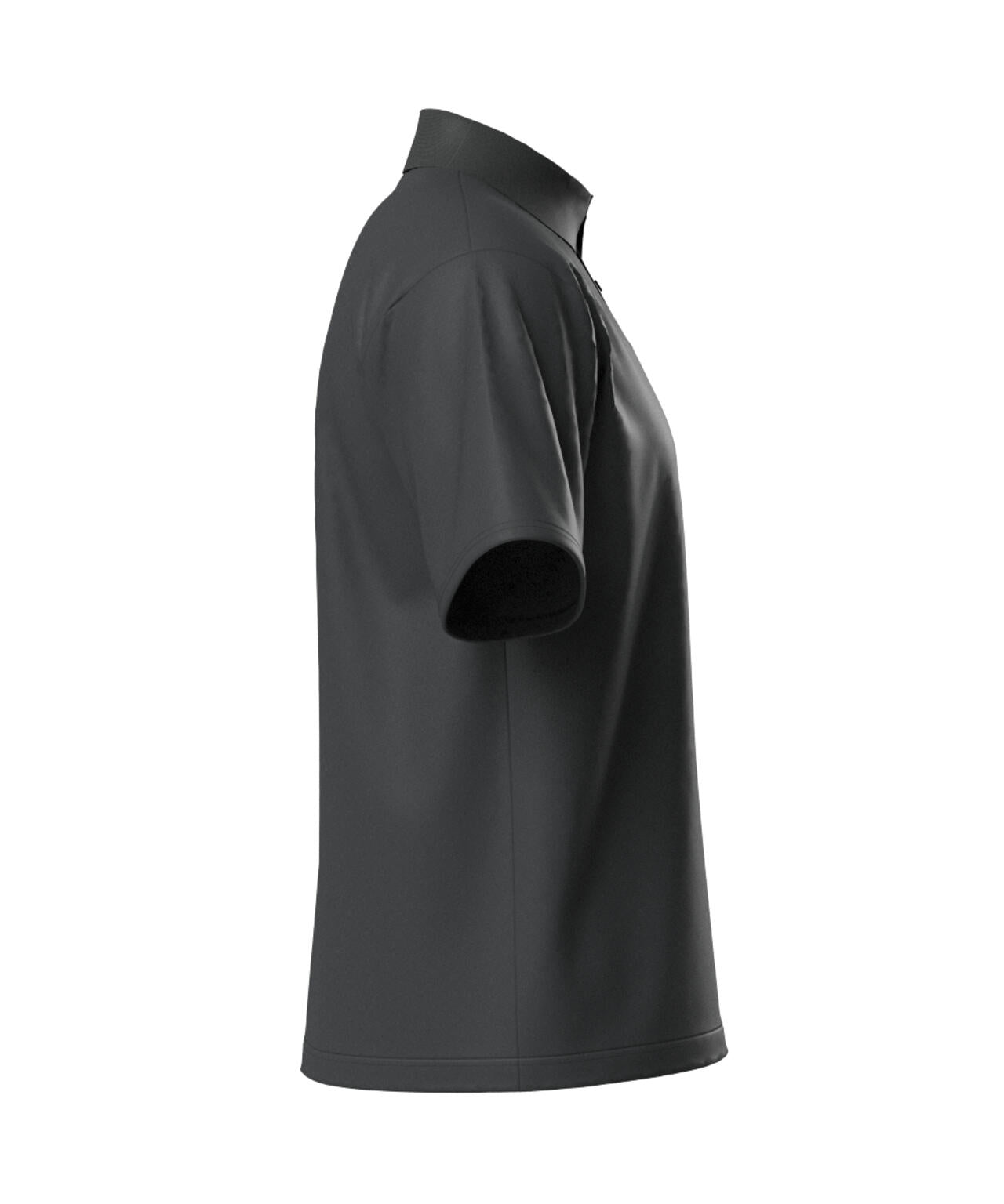 【PING APPAREL】ニット/カノコ レイヤードツインニット <PERFORMANCE> (MENS)