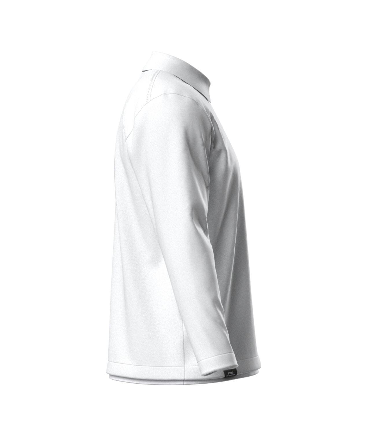 【PING APPAREL】ニット/カノコ レイヤードツインニット <PERFORMANCE> (MENS)